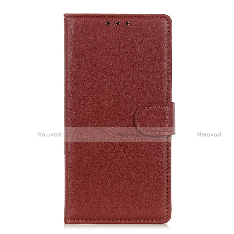 Leather Case Stands Flip Cover T16 Holder for Samsung Galaxy Note 20 5G