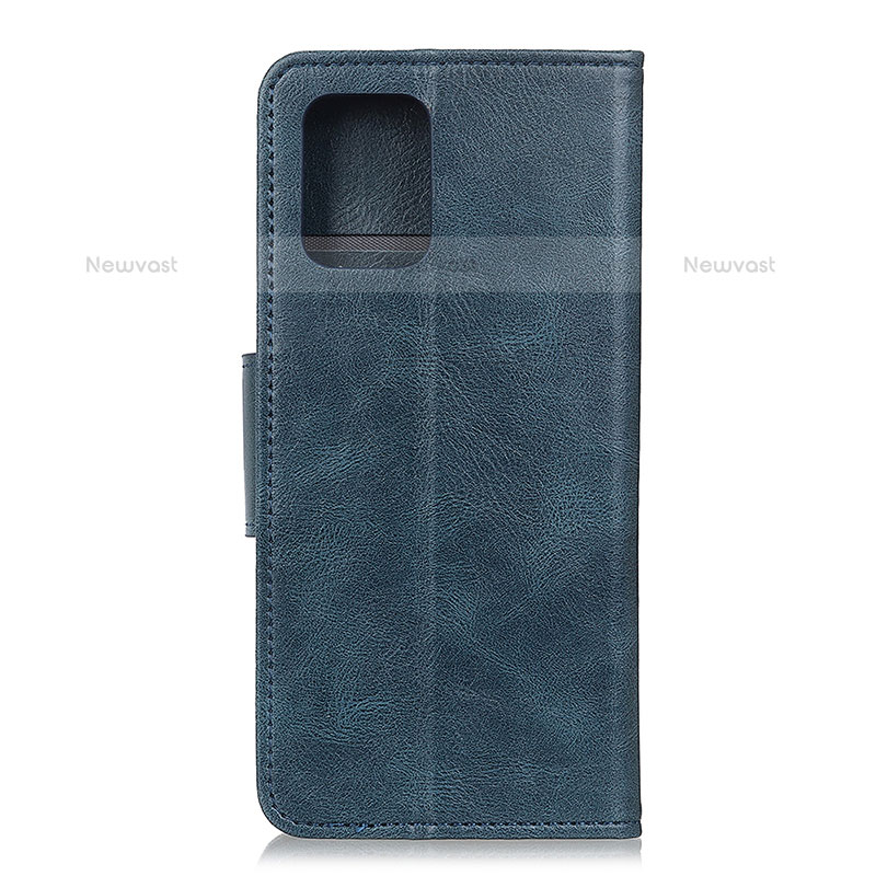 Leather Case Stands Flip Cover T16 Holder for Xiaomi Mi 11 Lite 4G