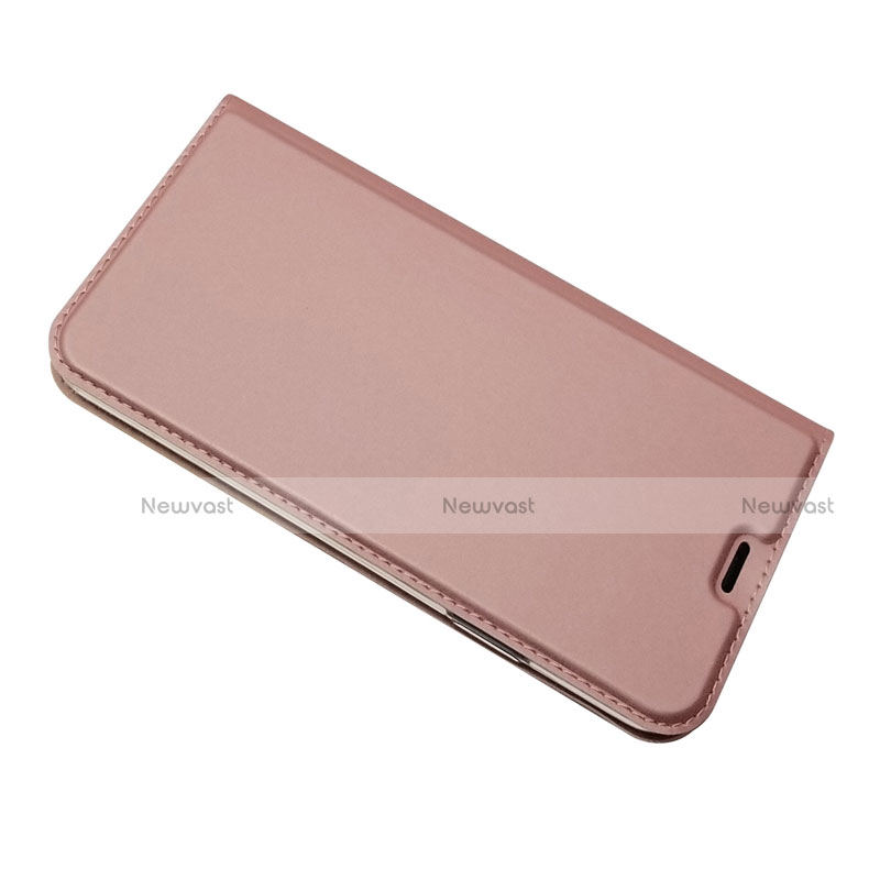 Leather Case Stands Flip Cover T17 Holder for Apple iPhone 11 Pro