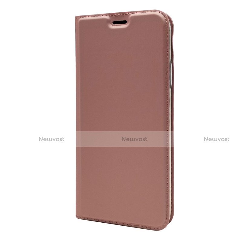 Leather Case Stands Flip Cover T17 Holder for Apple iPhone 11 Pro Max