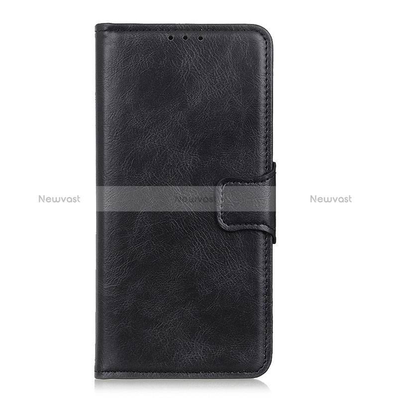 Leather Case Stands Flip Cover T17 Holder for Apple iPhone 15