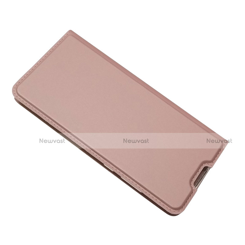 Leather Case Stands Flip Cover T17 Holder for Huawei Mate 30