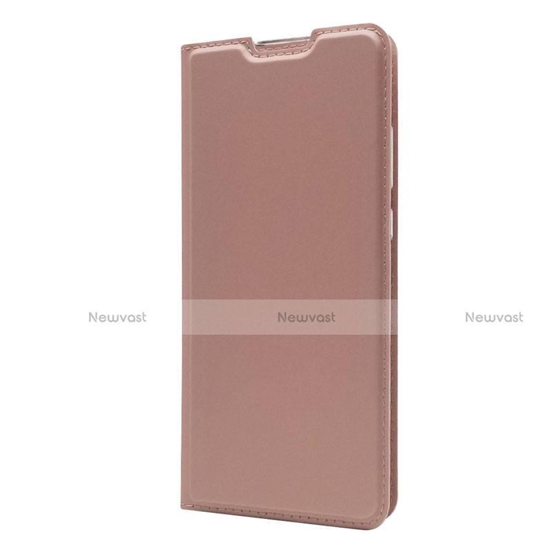 Leather Case Stands Flip Cover T17 Holder for Huawei Mate 30 Pro