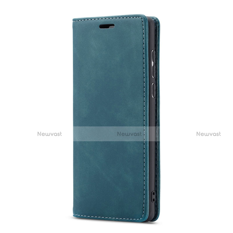 Leather Case Stands Flip Cover T18 Holder for Huawei P40