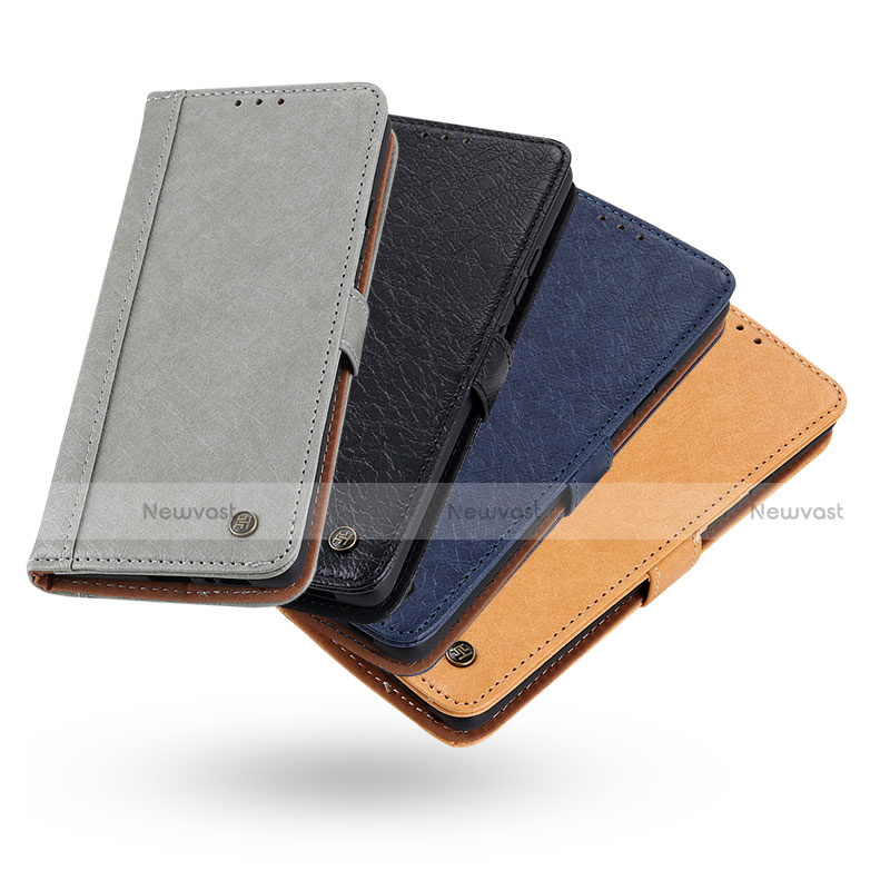 Leather Case Stands Flip Cover T19 Holder for Apple iPhone 13