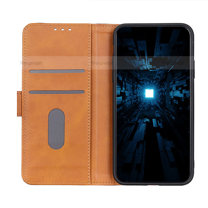 Leather Case Stands Flip Cover T19 Holder for Xiaomi Mi 11 Lite 5G