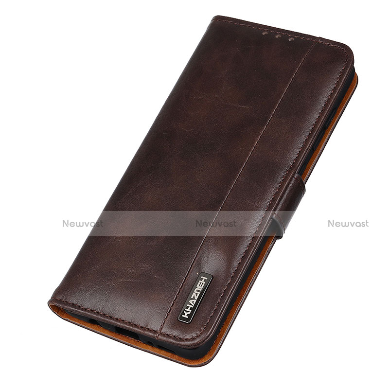 Leather Case Stands Flip Cover T20 Holder for Apple iPhone 13