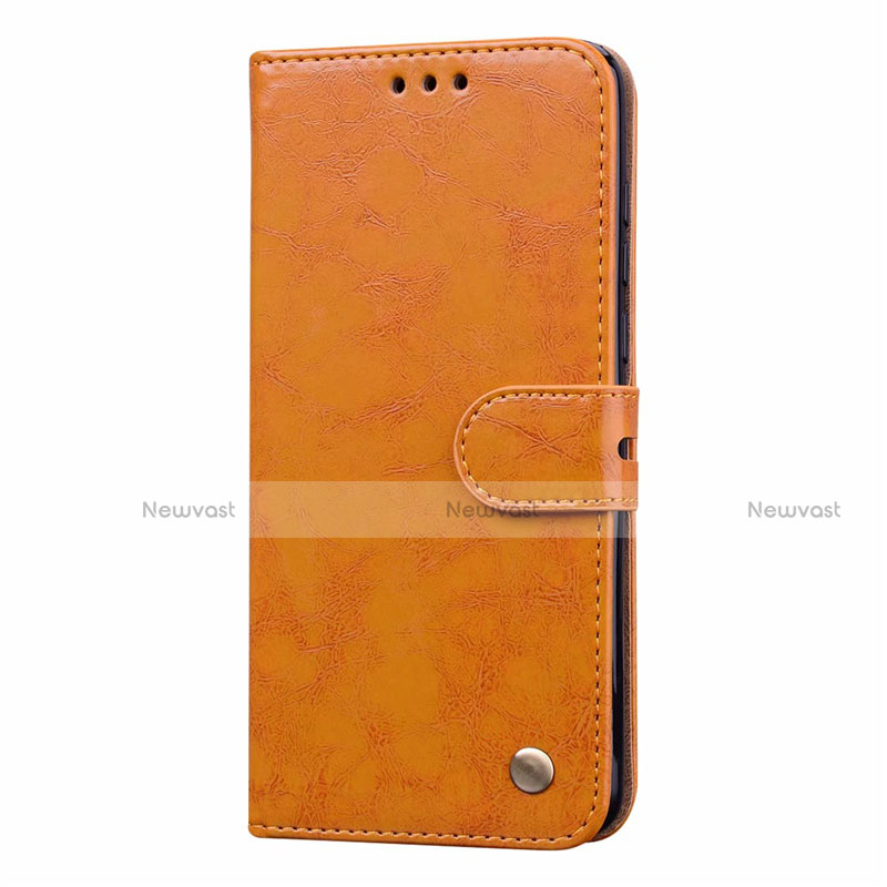 Leather Case Stands Flip Cover T20 Holder for Huawei P40