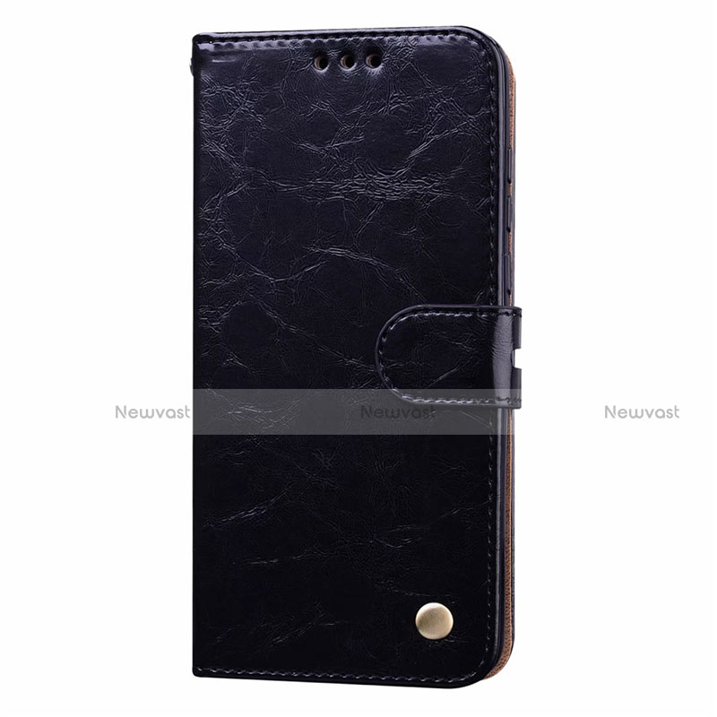 Leather Case Stands Flip Cover T20 Holder for Huawei P40