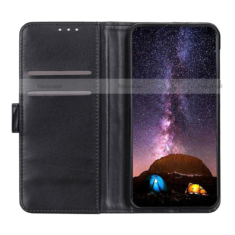 Leather Case Stands Flip Cover T20 Holder for Samsung Galaxy Note 20 Ultra 5G