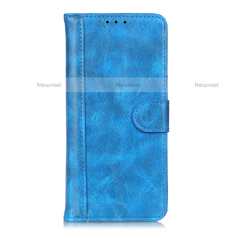 Leather Case Stands Flip Cover T21 Holder for Samsung Galaxy Note 20 Ultra 5G