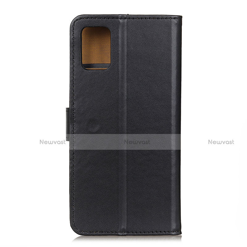 Leather Case Stands Flip Cover T26 Holder for Samsung Galaxy Note 20 5G