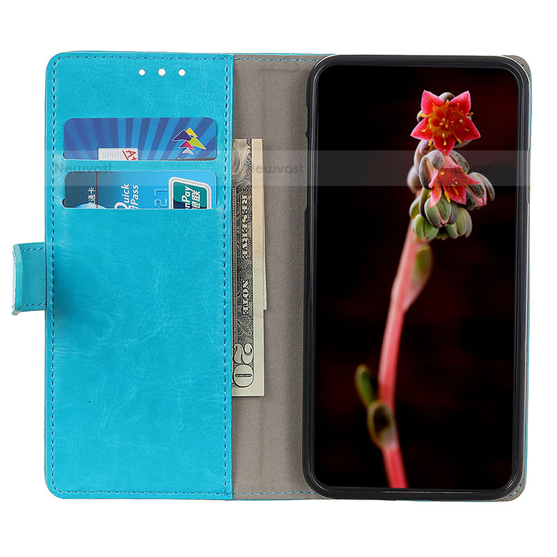 Leather Case Stands Flip Cover T28 Holder for Xiaomi Mi 11 5G