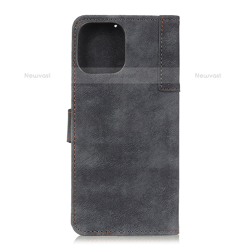 Leather Case Stands Flip Cover T29 Holder for Xiaomi Mi 11 Lite 4G