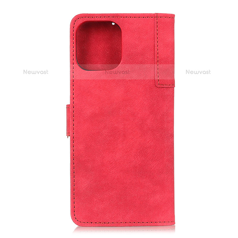 Leather Case Stands Flip Cover T29 Holder for Xiaomi Mi 11 Lite 4G