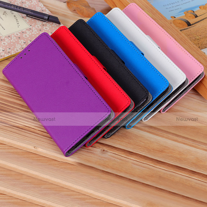 Leather Case Stands Flip Cover Z01 Holder for Apple iPhone 14 Pro