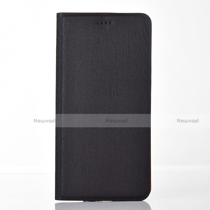 Leather Case Stands Flip Holder Cover for Oppo Find X Super Flash Edition