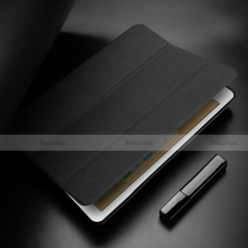 Leather Case Stands Flip Holder Cover L07 for Apple iPad Pro 10.5