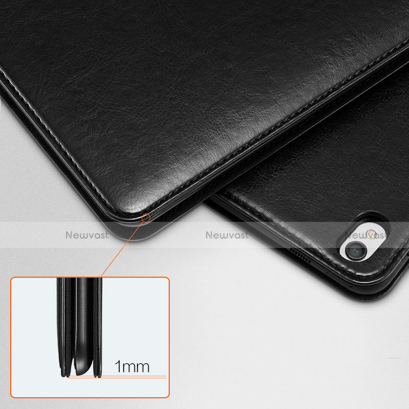 Leather Case Stands Flip Holder Cover U01 for Apple iPad Pro 10.5