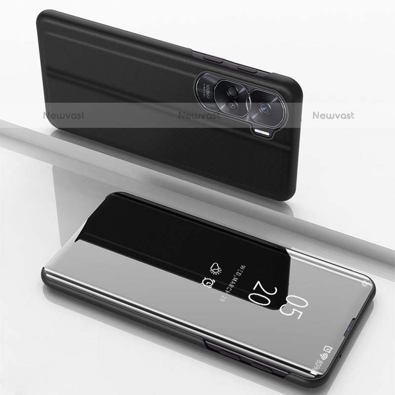 360 Full Cover For Honor 90 Case Tempered Glass Flip Phone Case For Honor 90  5G
