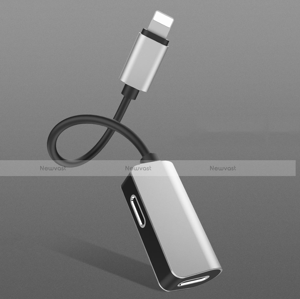 Lightning USB Cable Adapter H01 for Apple iPad Air 10.9 (2020)