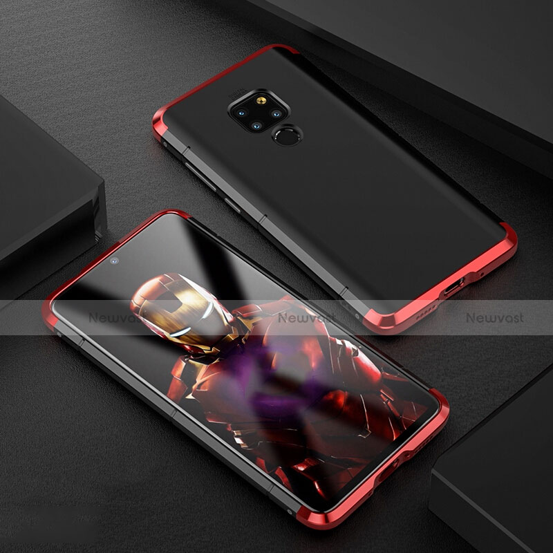 Luxury Aluminum Metal Cover Case for Huawei Mate 20