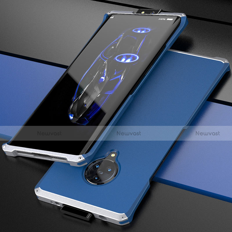 Luxury Aluminum Metal Cover Case for Vivo Nex 3