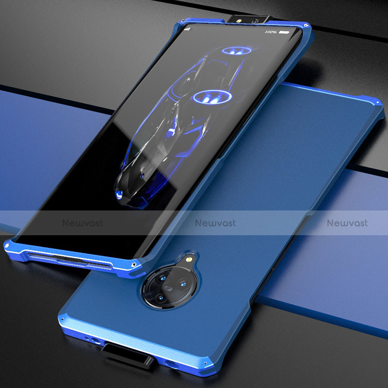 Luxury Aluminum Metal Cover Case for Vivo Nex 3S