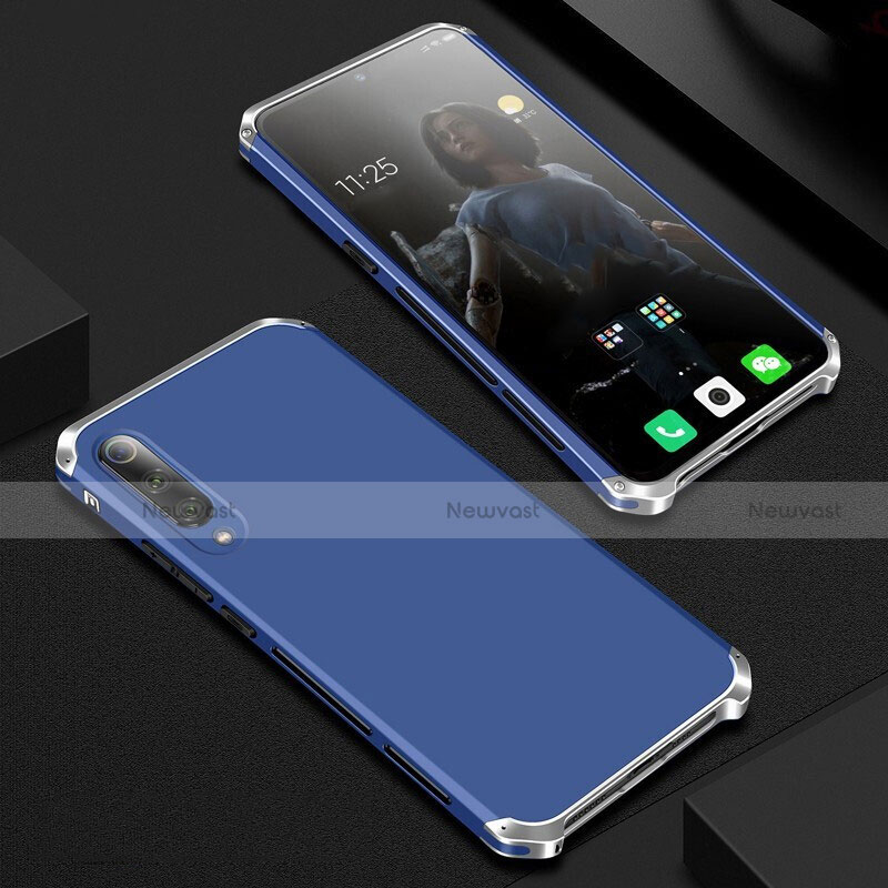 Luxury Aluminum Metal Cover Case for Xiaomi Mi 9 Pro