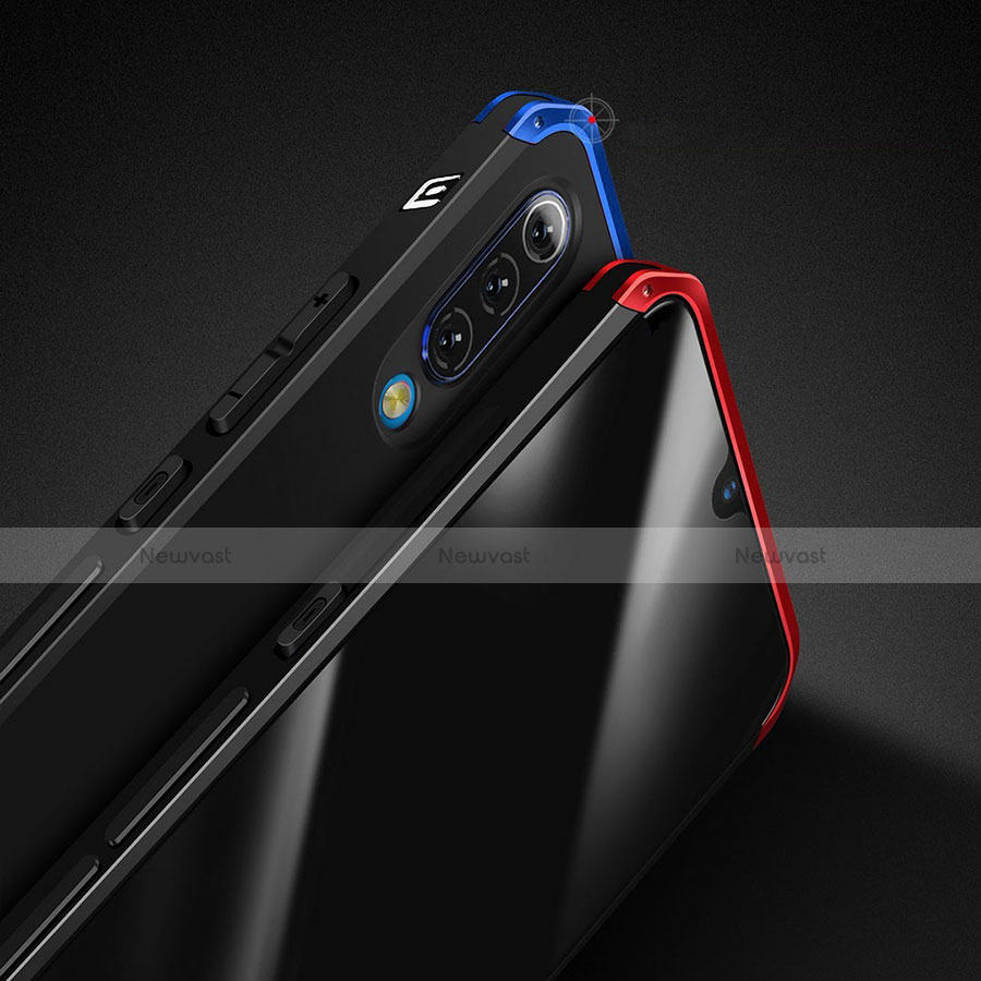 Luxury Aluminum Metal Cover Case for Xiaomi Mi 9 SE