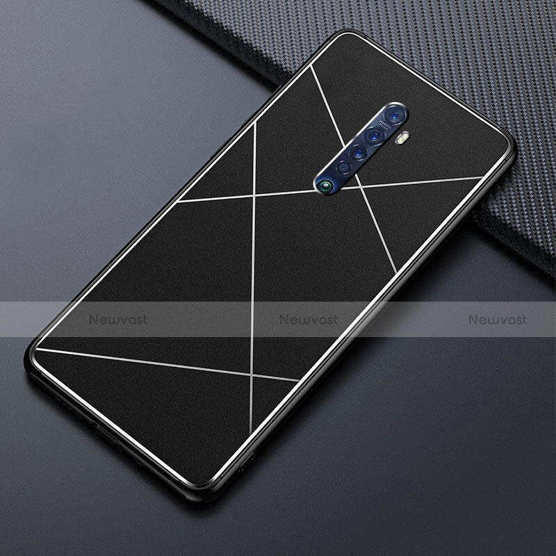 Luxury Aluminum Metal Cover Case M02 for Oppo Reno2