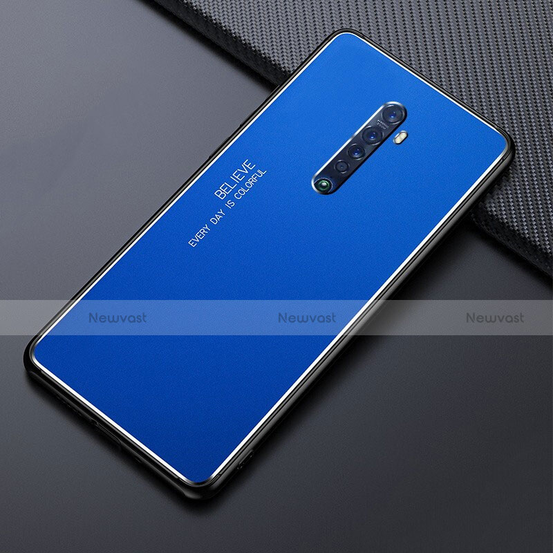 Luxury Aluminum Metal Cover Case M05 for Oppo Reno2