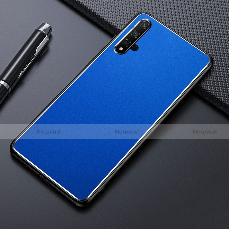 Luxury Aluminum Metal Cover Case T01 for Huawei Honor 20