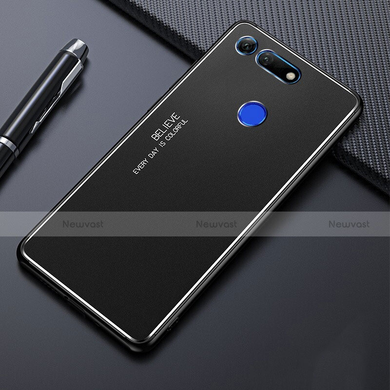 Luxury Aluminum Metal Cover Case T01 for Huawei Honor V20