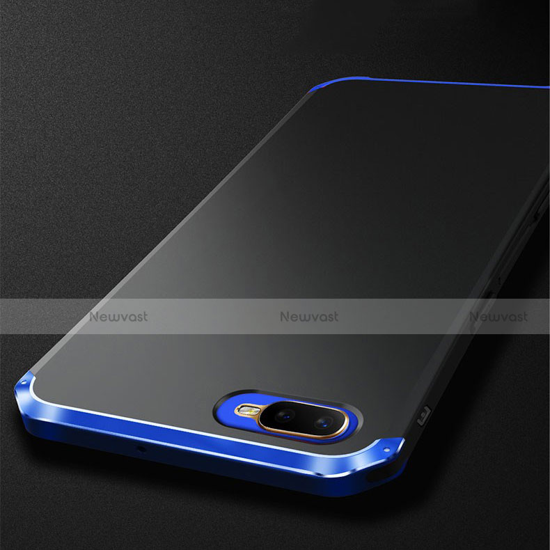 Luxury Aluminum Metal Cover Case T01 for Oppo K1