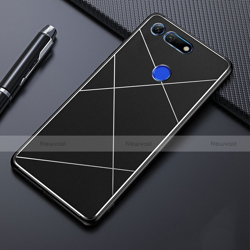 Luxury Aluminum Metal Cover Case T02 for Huawei Honor V20