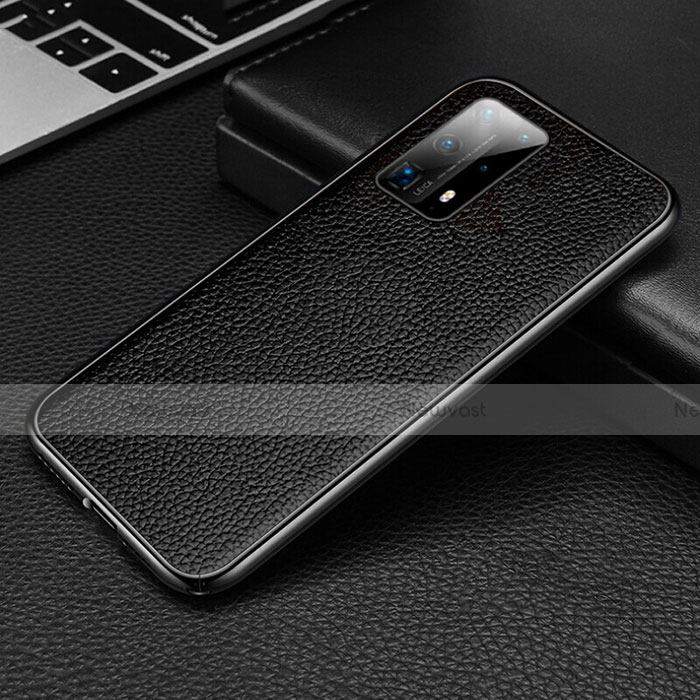 Luxury Aluminum Metal Cover Case T02 for Huawei P40 Pro+ Plus