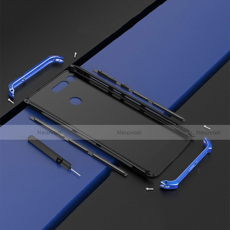 Luxury Aluminum Metal Cover Case T03 for Huawei Honor V20