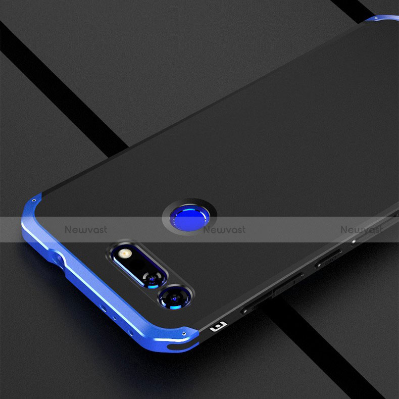 Luxury Aluminum Metal Cover Case T03 for Huawei Honor V20