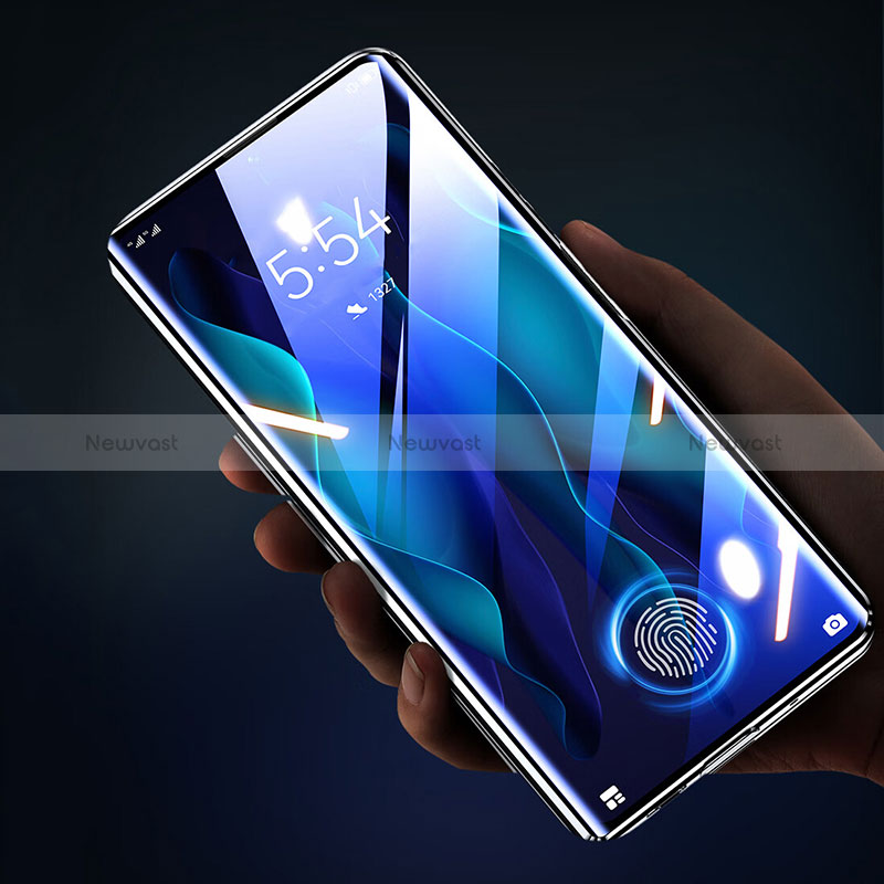 Luxury Aluminum Metal Frame Mirror Cover Case 360 Degrees for Huawei Mate X5