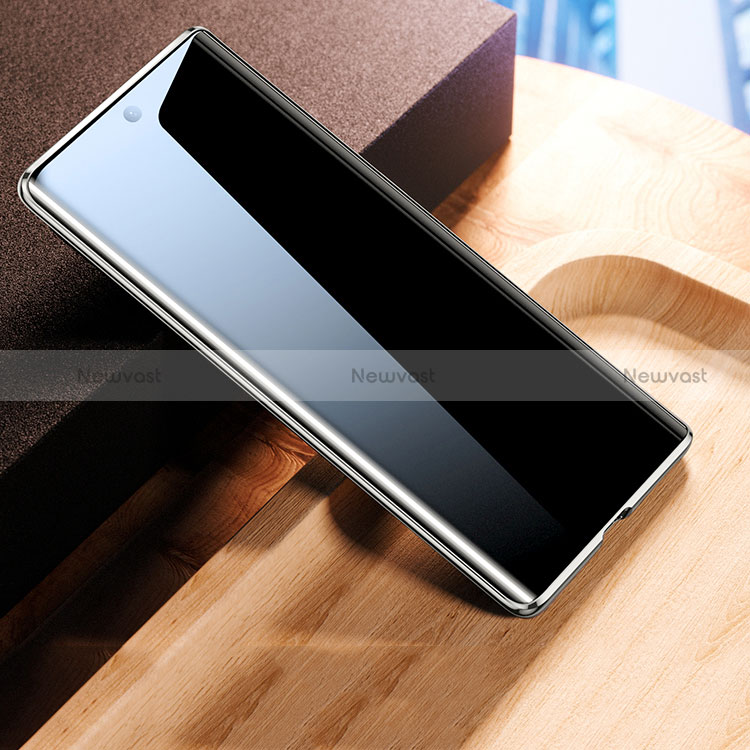 Luxury Aluminum Metal Frame Mirror Cover Case 360 Degrees for Samsung Galaxy S24 5G