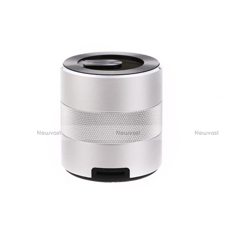 Mini Wireless Bluetooth Speaker Portable Stereo Super Bass Loudspeaker K09