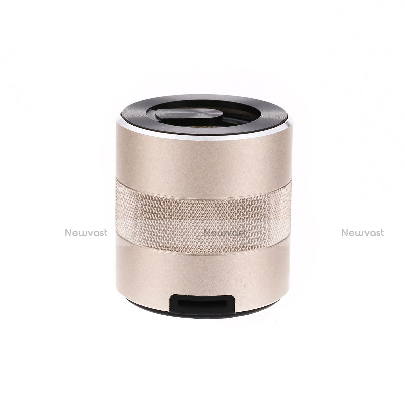 Mini Wireless Bluetooth Speaker Portable Stereo Super Bass Loudspeaker K09