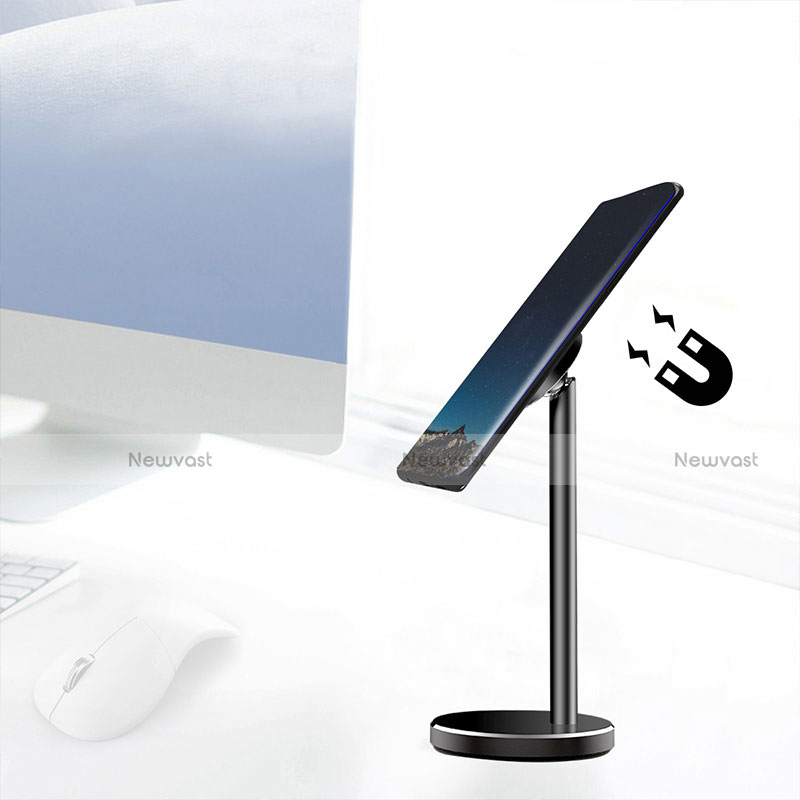 Mount Magnetic Smartphone Stand Cell Phone Holder for Desk Universal B05