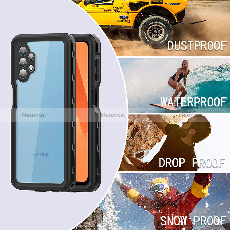 samsung a32 4g waterproof case