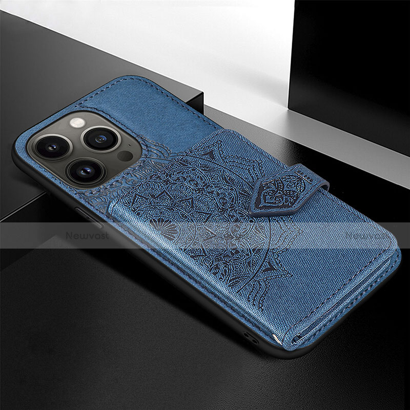 Silicone Candy Rubber Gel Fashionable Pattern Soft Case Cover S02 for Apple iPhone 13 Pro Max