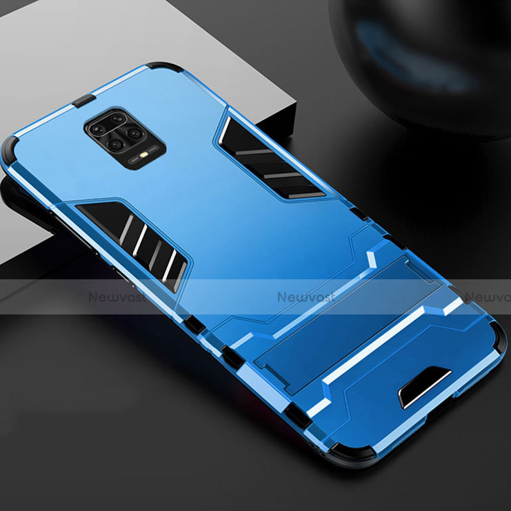 Poco m2 deals pro back cover