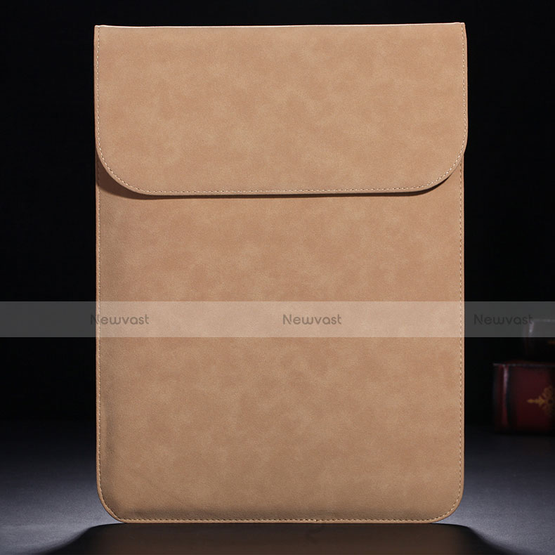 Sleeve Velvet Bag Case Pocket for Apple MacBook Air 13 inch