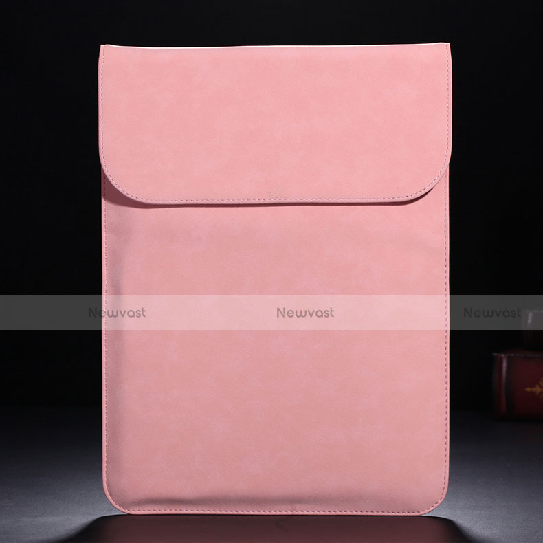 Sleeve Velvet Bag Case Pocket for Apple MacBook Air 13 inch