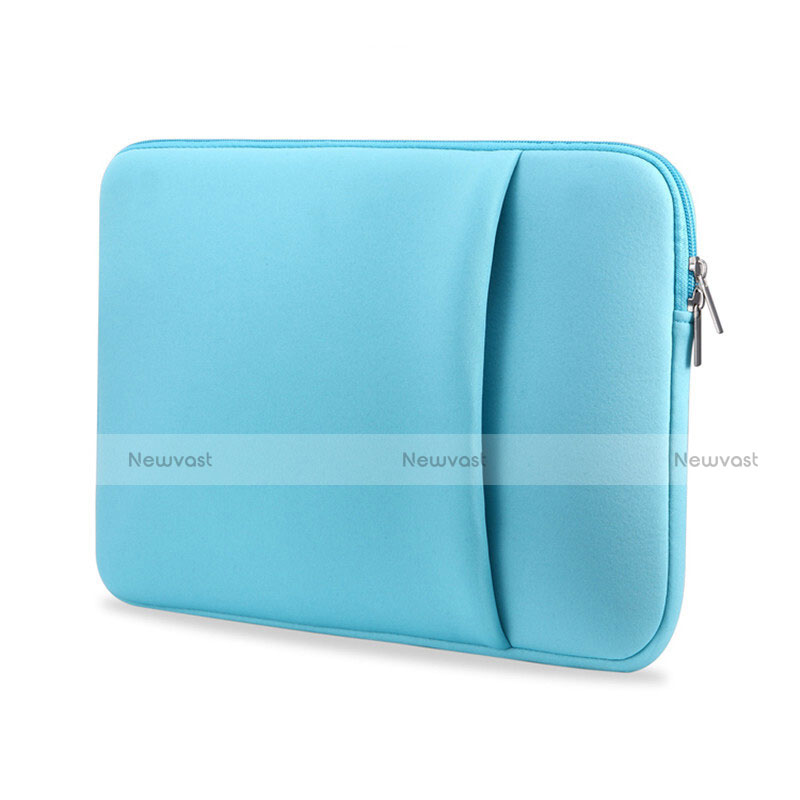 Sleeve Velvet Bag Case Pocket L05 for Huawei Honor MagicBook 14